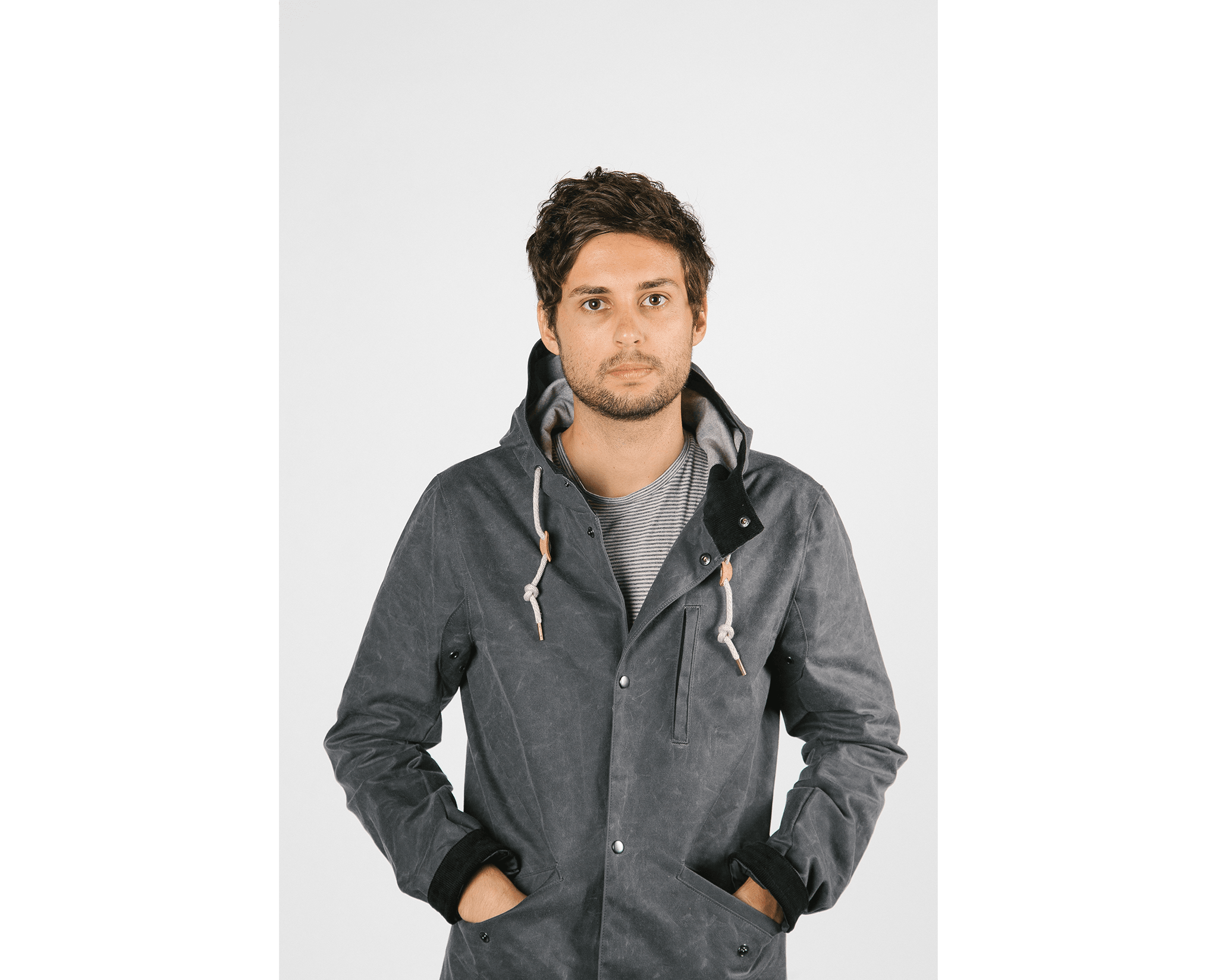 Men's Bondy Jacket – Ketums