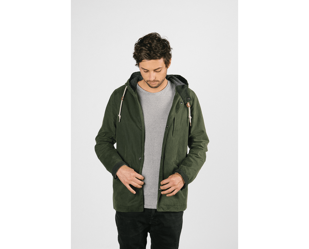Men's Bondy Jacket – Ketums
