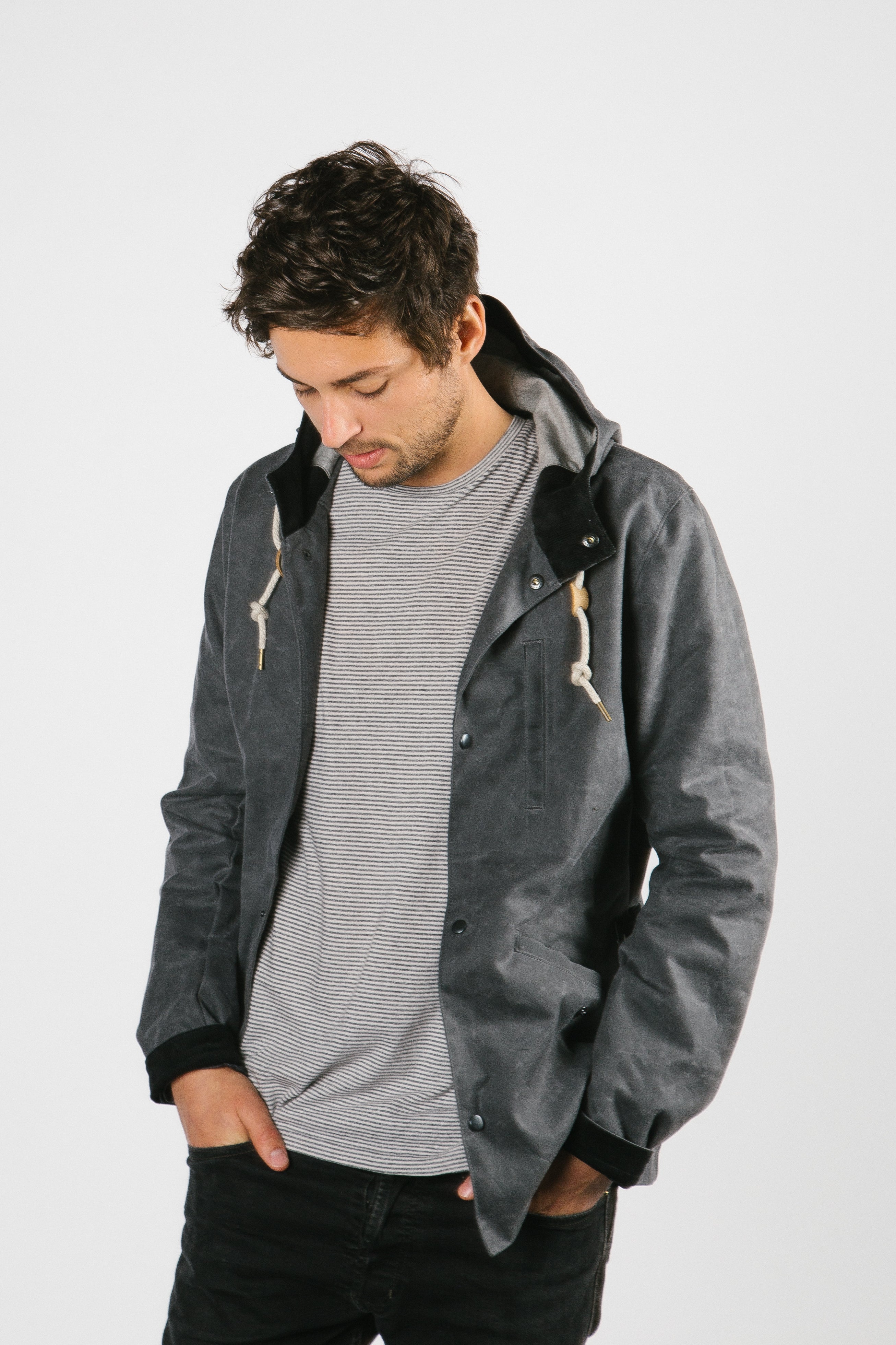 Men s Bondy Jacket Ketums